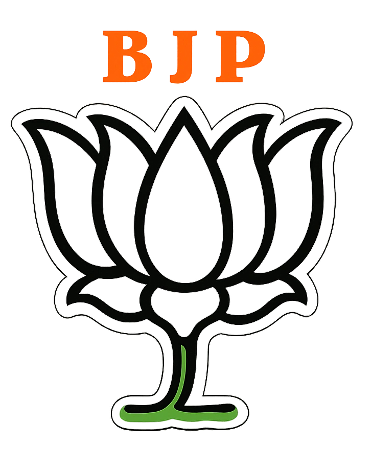 BJP Logo